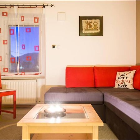 Apartma Angelca Kranjska Gora Zewnętrze zdjęcie