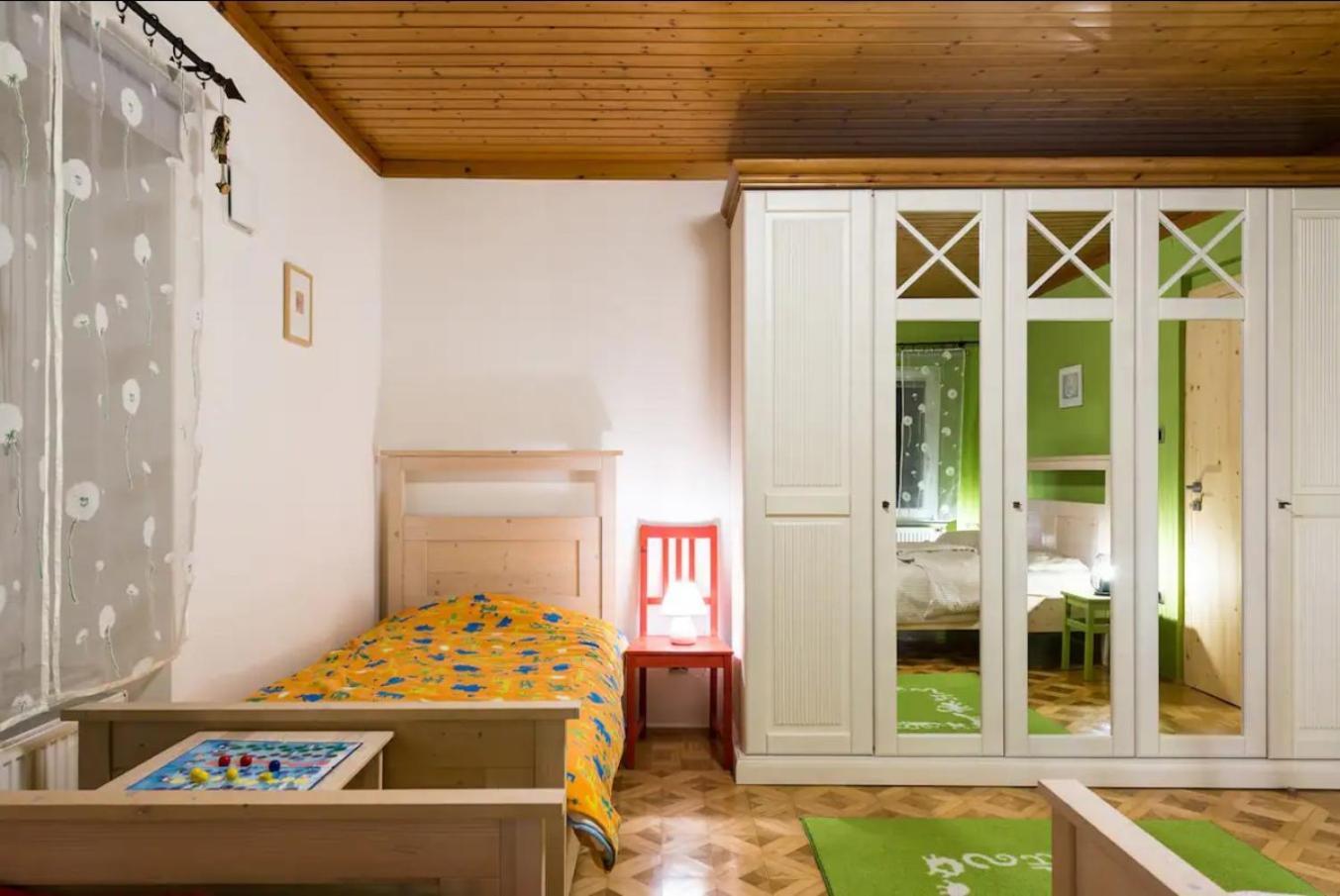 Apartma Angelca Kranjska Gora Zewnętrze zdjęcie
