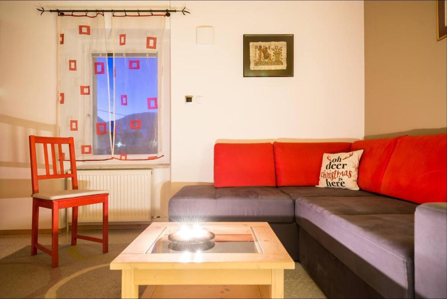 Apartma Angelca Kranjska Gora Zewnętrze zdjęcie