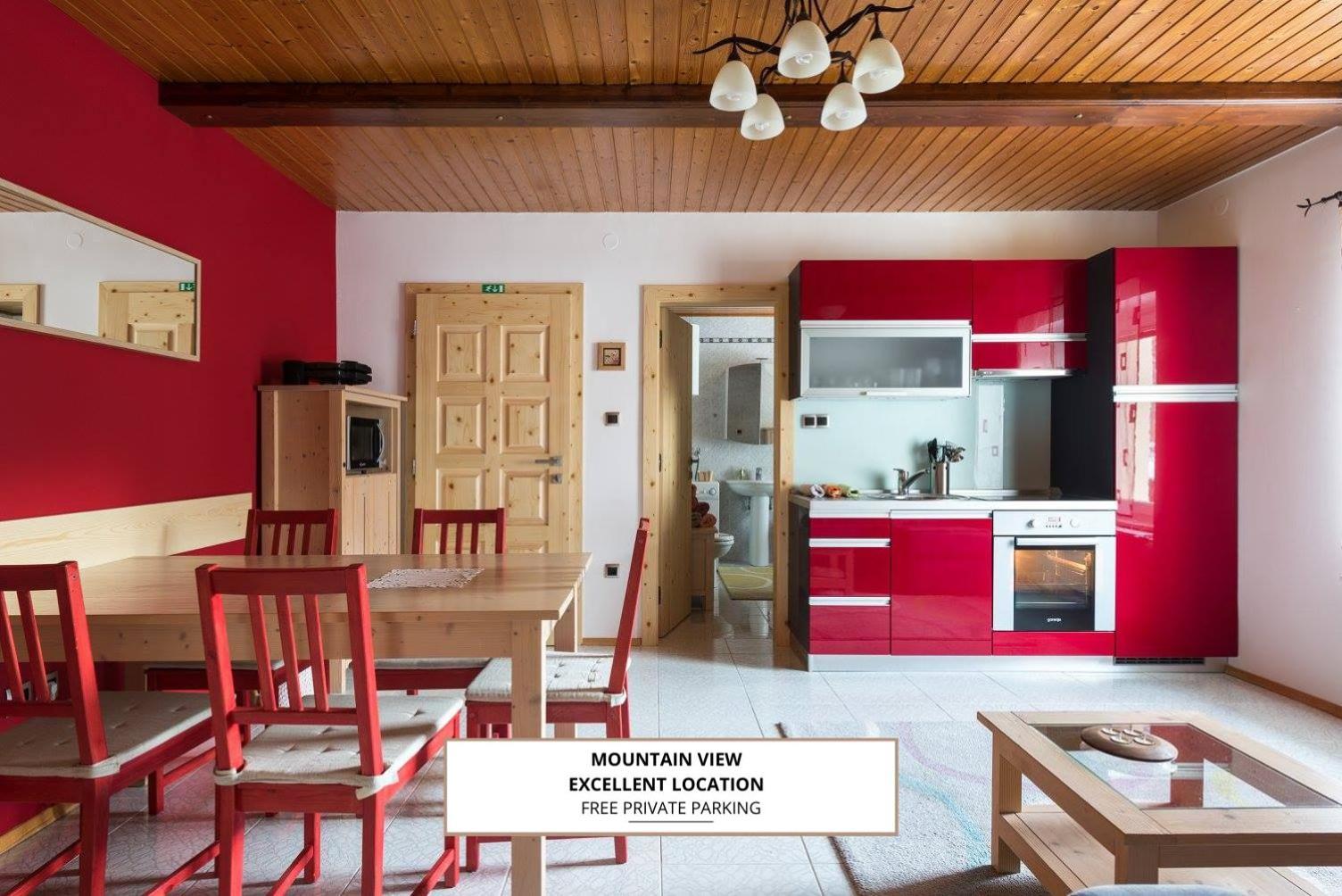 Apartma Angelca Kranjska Gora Zewnętrze zdjęcie