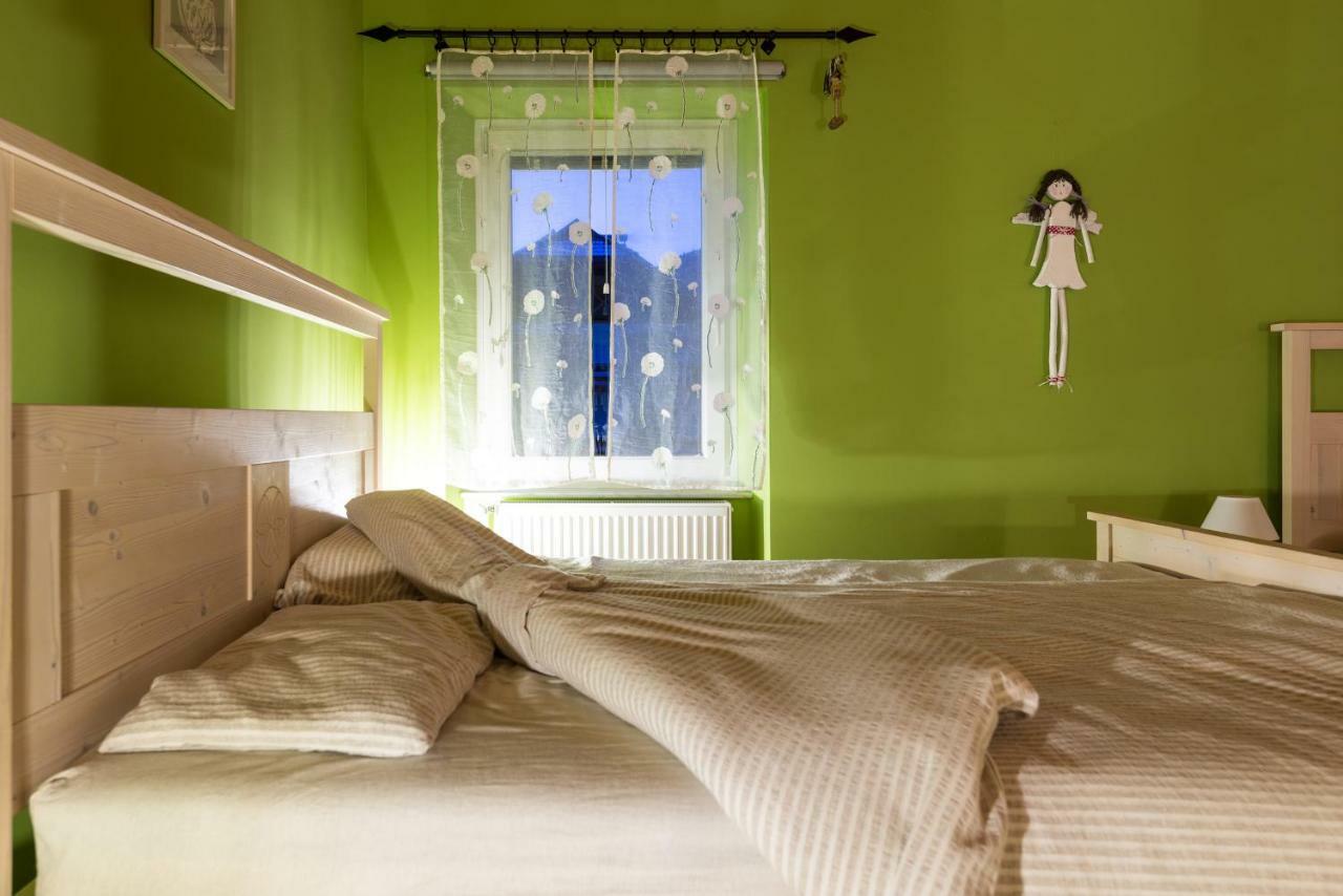 Apartma Angelca Kranjska Gora Zewnętrze zdjęcie