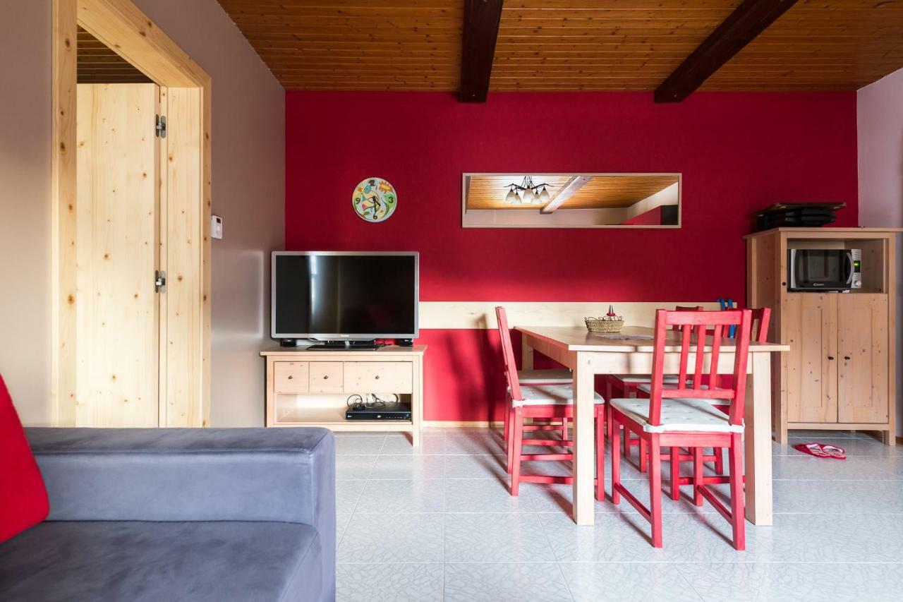 Apartma Angelca Kranjska Gora Zewnętrze zdjęcie
