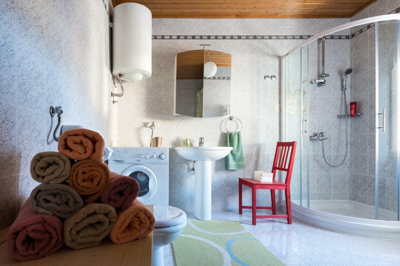 Apartma Angelca Kranjska Gora Zewnętrze zdjęcie