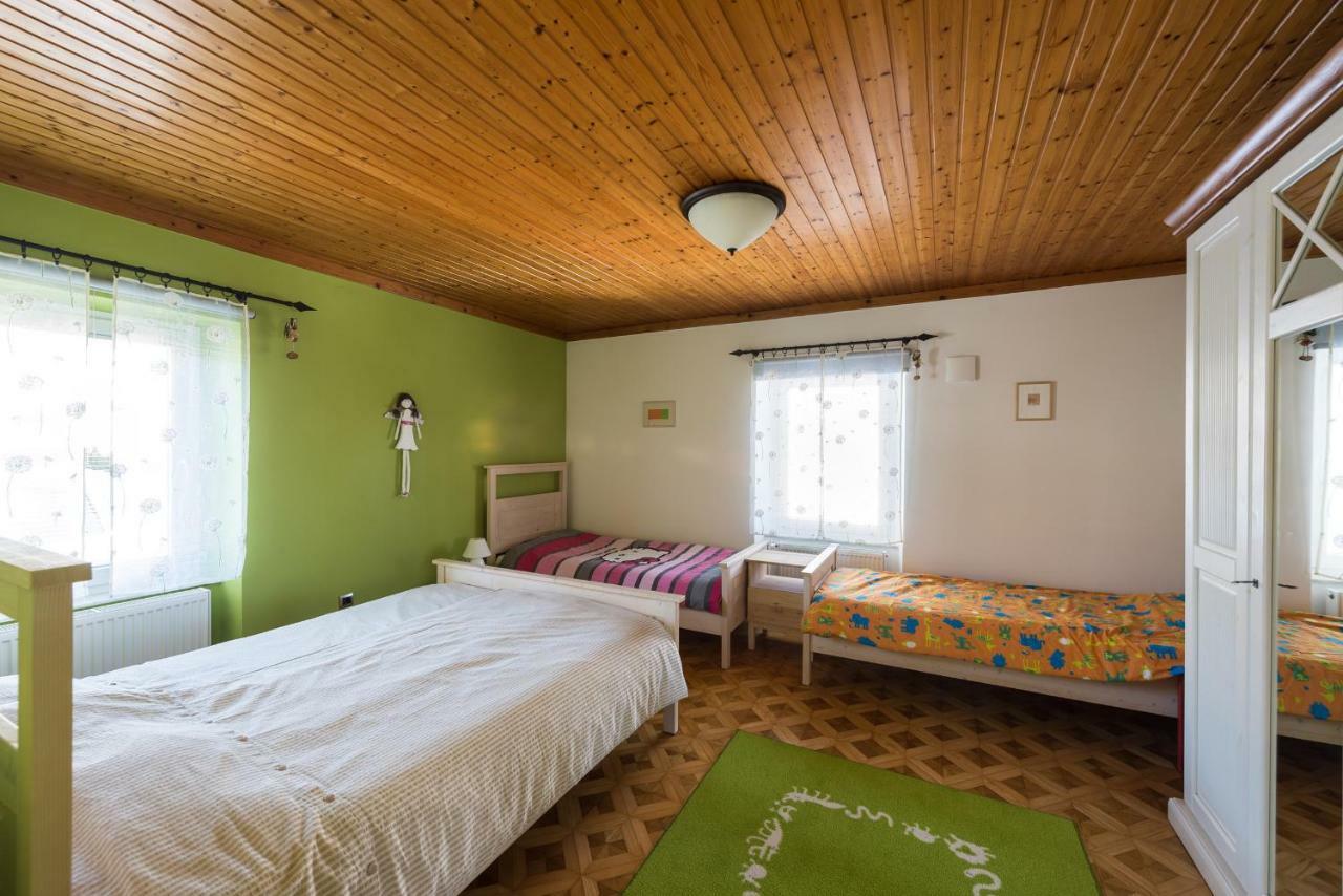 Apartma Angelca Kranjska Gora Zewnętrze zdjęcie