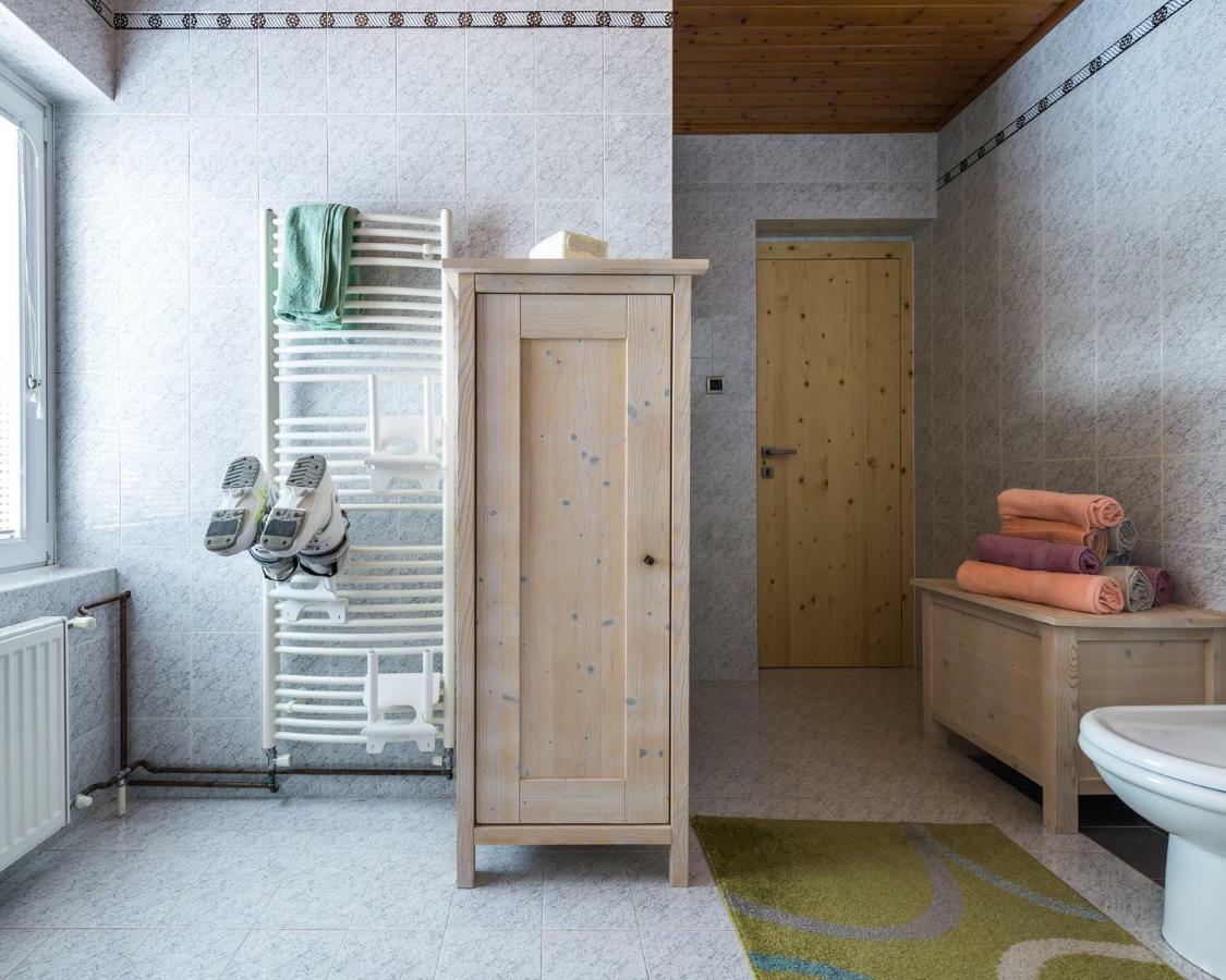 Apartma Angelca Kranjska Gora Zewnętrze zdjęcie